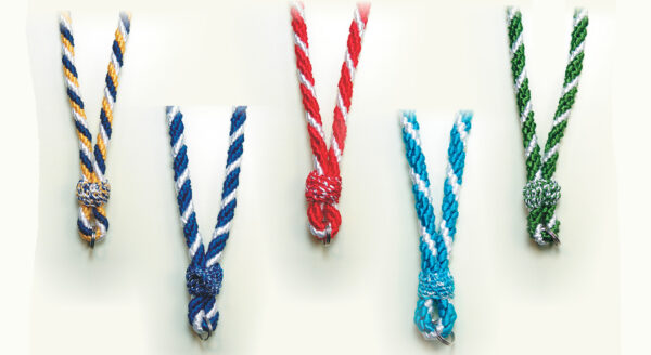 Cordones y cíngulos