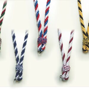 Cordones personalizados