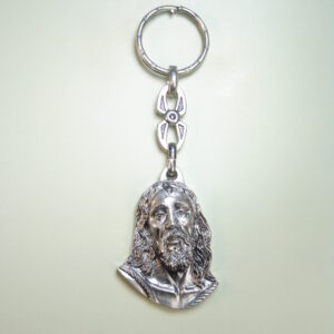 LLAVEROS RELIGIOSOS IMÁGENES RELIEVE "ROSTRO DE NTRO. PADRE JESUS"