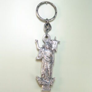 LLAVEROS RELIGIOSOS IMÁGENES RELIEVE "NTRO. PADRE JESUS RESUCITADO"