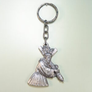 LLAVEROS RELIGIOSOS IMÁGENES RELIEVE "NTRO. PADRE JESUS NAZARENO"