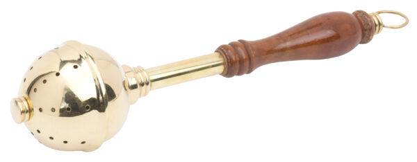 HISOPO TROQUEL REP. LISO ORO 29 CM