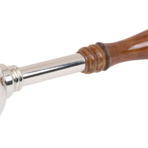 HISOPO TROQUEL REP. LISO NIQUEL 29 CM